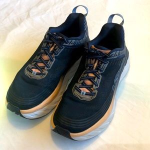 Hoka Bondi 6 Women’s Running shoes